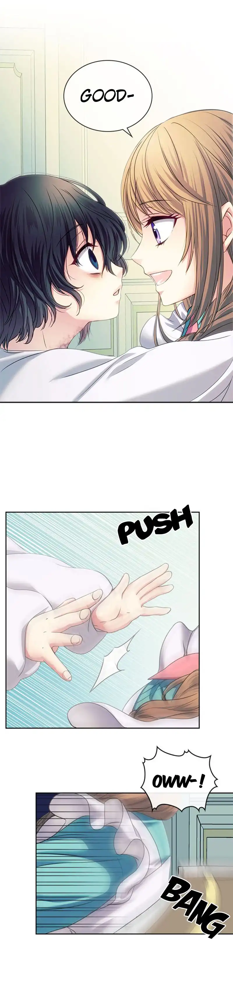 Sincerely: I Became a Duke's Maid Chapter 6 11